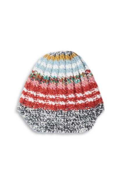 missoni beanie