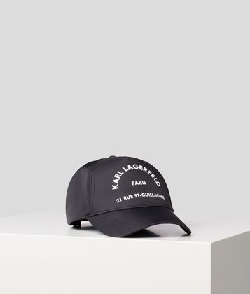 KARL LAGERFELD RUE ST GUILLAUME CAP