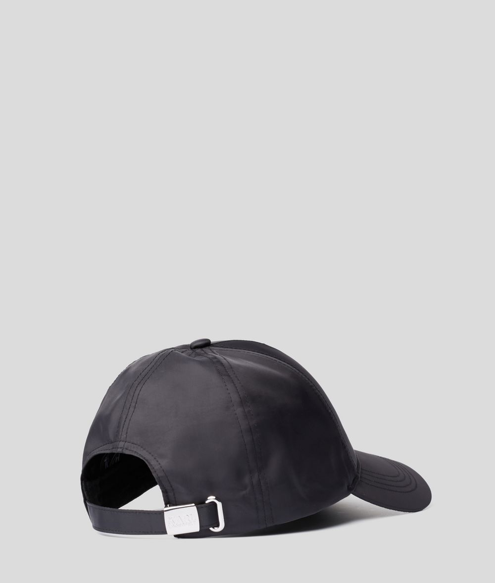 KARL LAGERFELD Rue St Guillaume Cap Hat E d