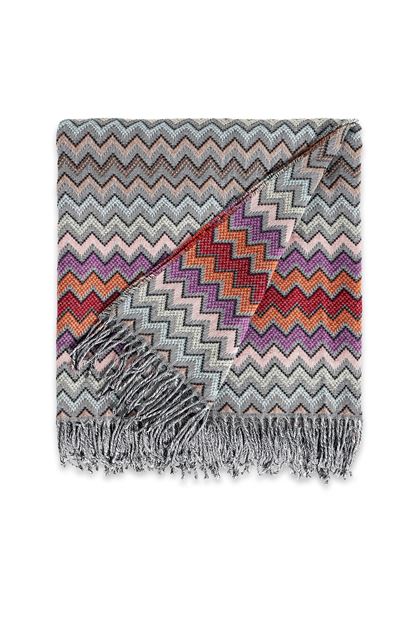 Missoni Throws Missonihome