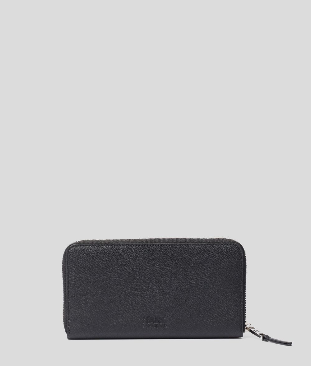 KARL LAGERFELD Rue St Guillaume Wallet Wallet Woman d