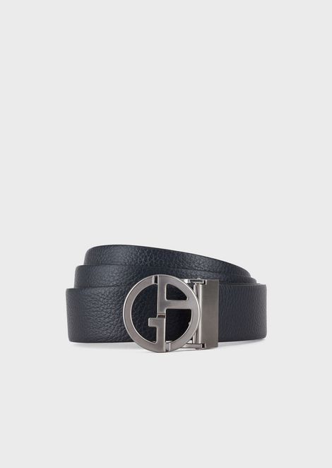 giorgio armani belt mens price