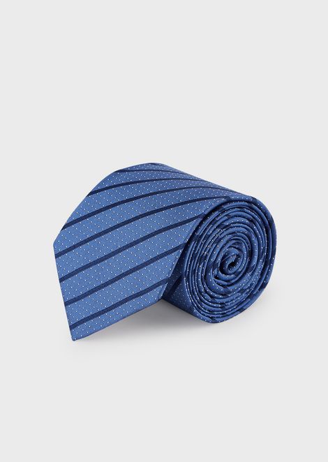 armani neckties