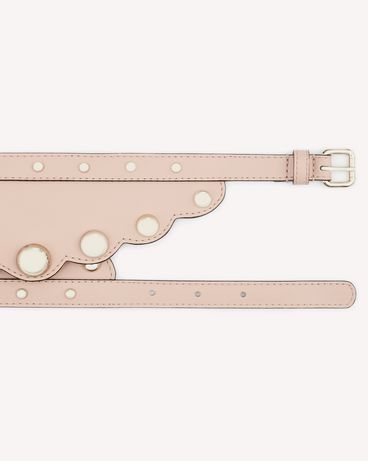 REDValentino RED WAVES BELT
