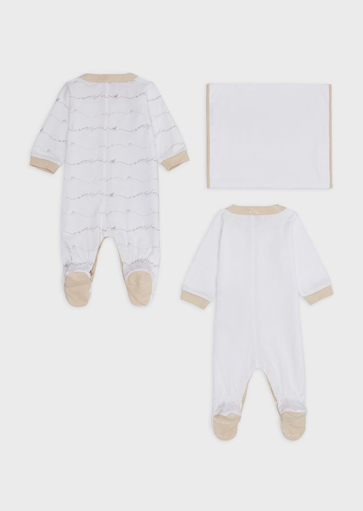 armani baby items