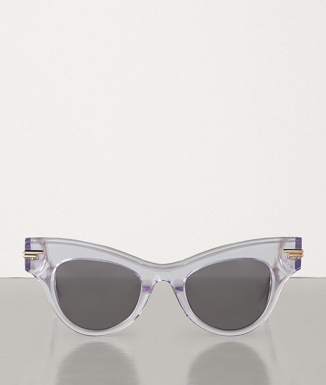 BOTTEGA VENETA THE ORIGINAL 04 SUNGLASSES Sunglasses Woman fp