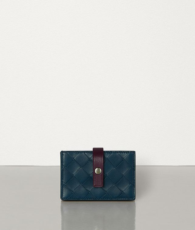 BOTTEGA VENETA CARD CASE Card Case E fp