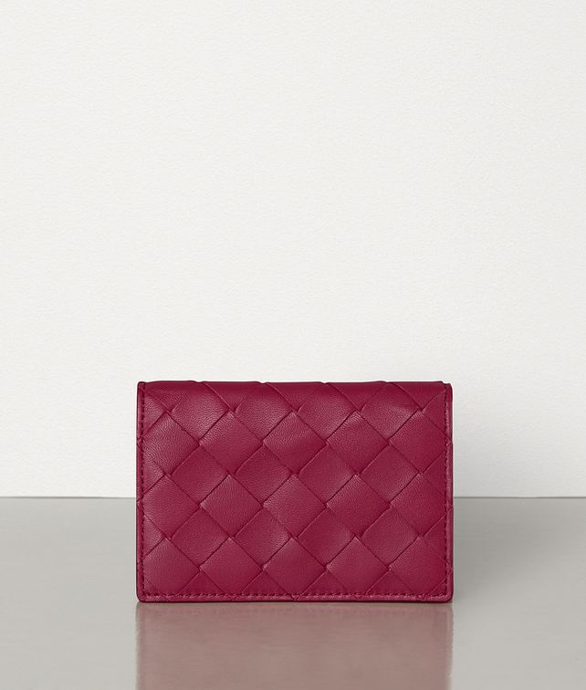 BOTTEGA VENETA CARD CASE Card Case E fp