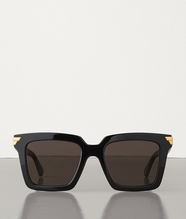 BOTTEGA VENETA SUNGLASSES IN ACETATE Sunglasses Woman fp