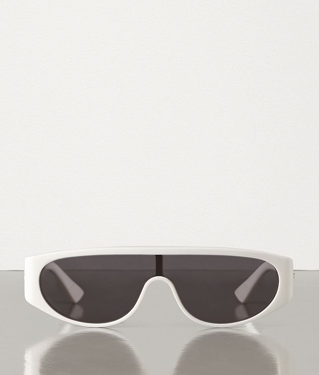 BOTTEGA VENETA SUNGLASSES IN ACETATE Sunglasses Man fp
