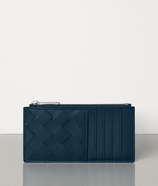 BOTTEGA VENETA CARD CASE Card Case Woman fp