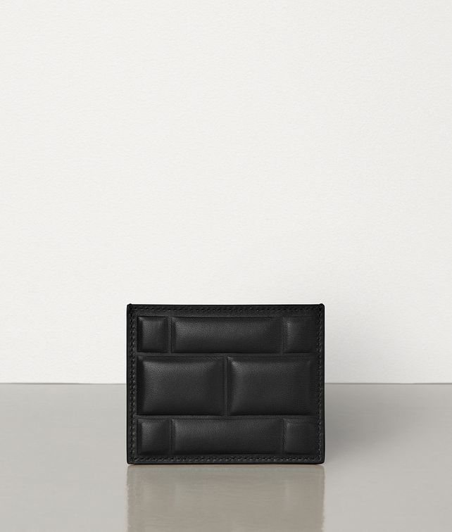 BOTTEGA VENETA CARD CASE IN PADDED NAPPA Card Case Man fp