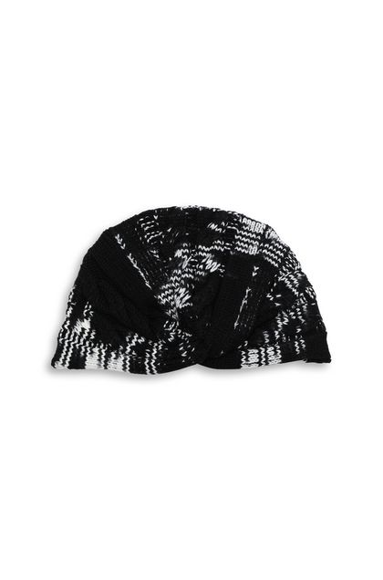 Fasce E Cappelli Missoni Accessori Capelli Donna Missonicom