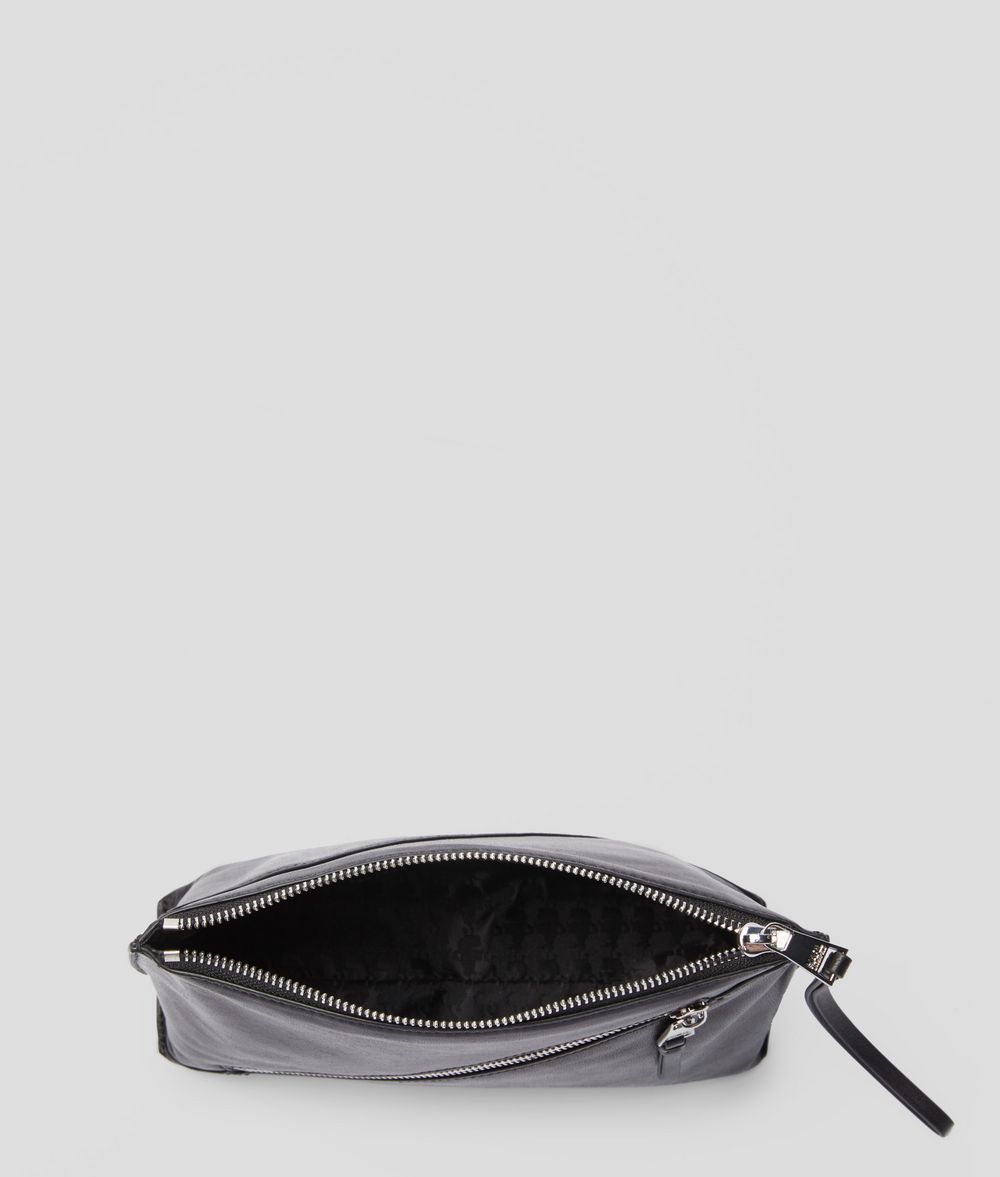 KARL LAGERFELD K/Odina Pouch Pouch Woman d
