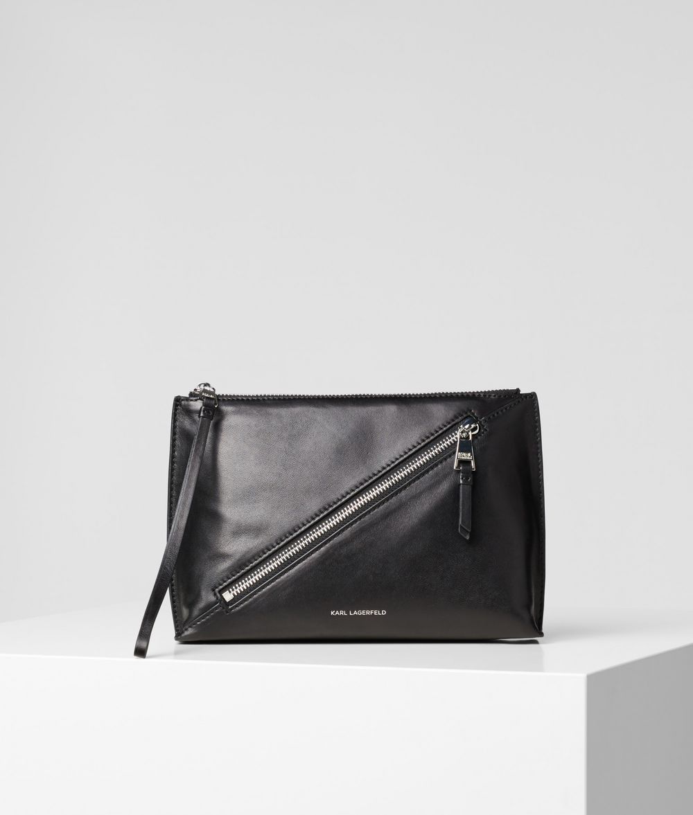 KARL LAGERFELD K/Odina Pouch Pouch Woman f