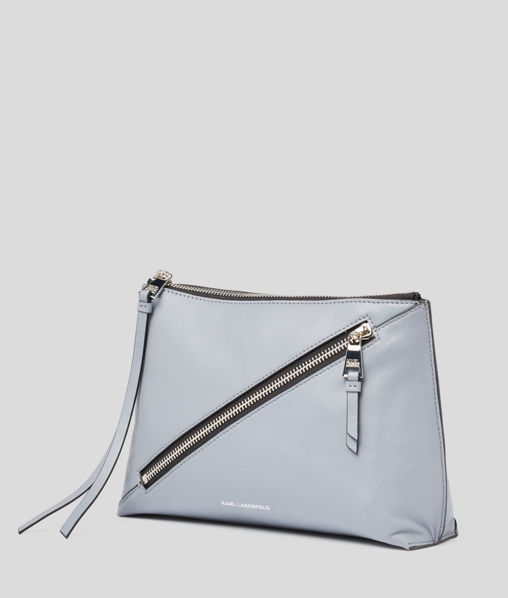 KARL LAGERFELD K/Odina Pouch Pouch Woman d