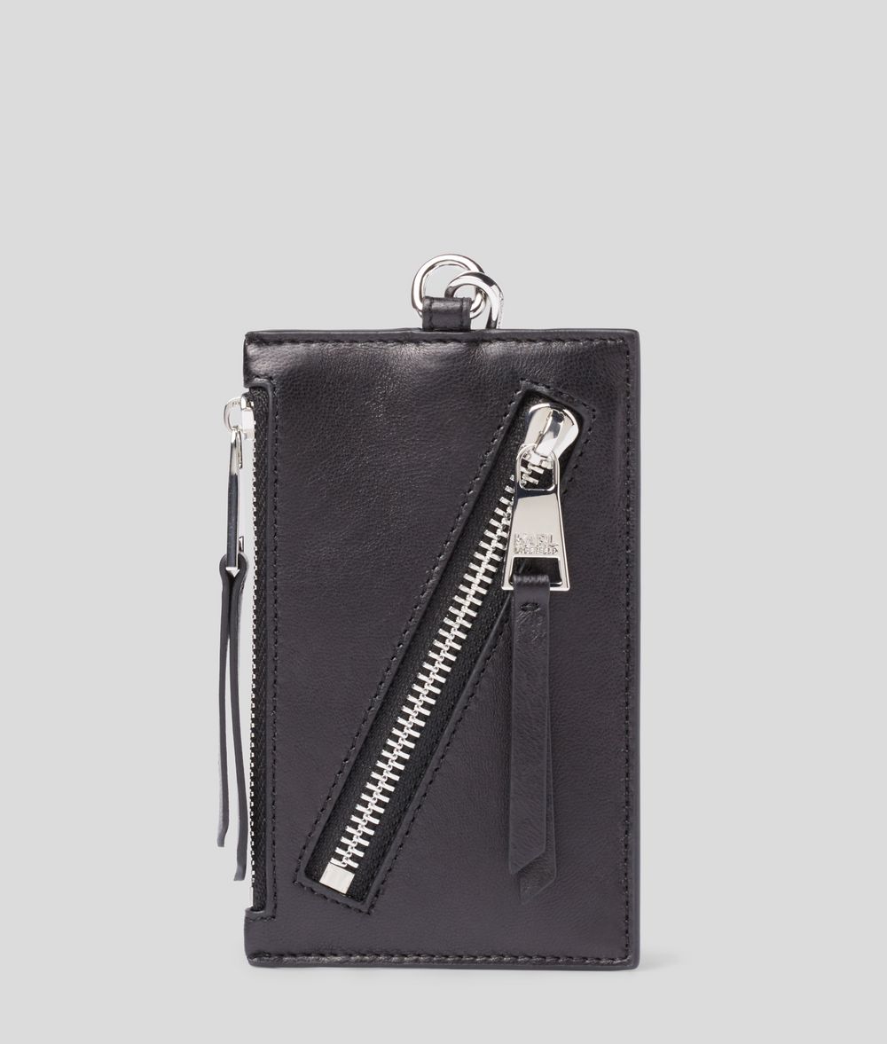 KARL LAGERFELD Porte-badge K/Odina Porte-cartes Femme d
