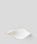 KARL LAGERFELD K/MET PORTRAIT POUCH