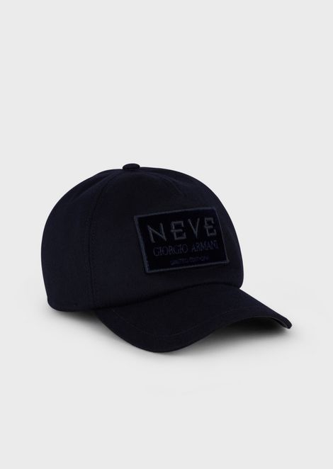 giorgio armani hat