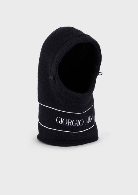 giorgio armani caps