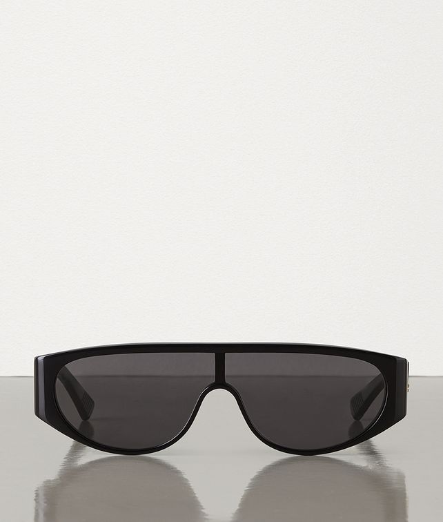 BOTTEGA VENETA SUNGLASSES IN ACETATE Sunglasses Man fp