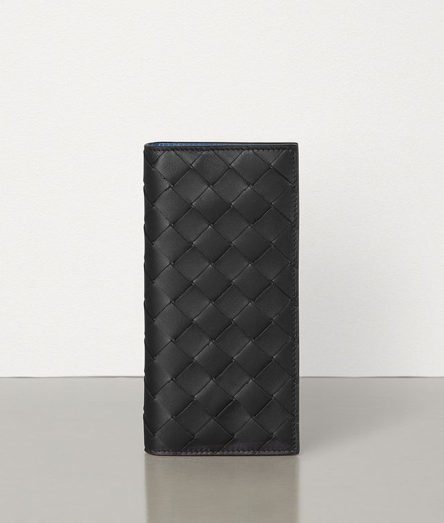 BOTTEGA VENETA CONTINENTAL WALLET Large Wallet Woman fp