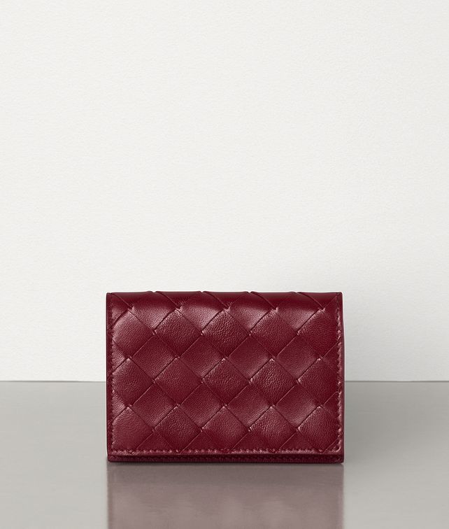 BOTTEGA VENETA CARD CASE Card Case E fp