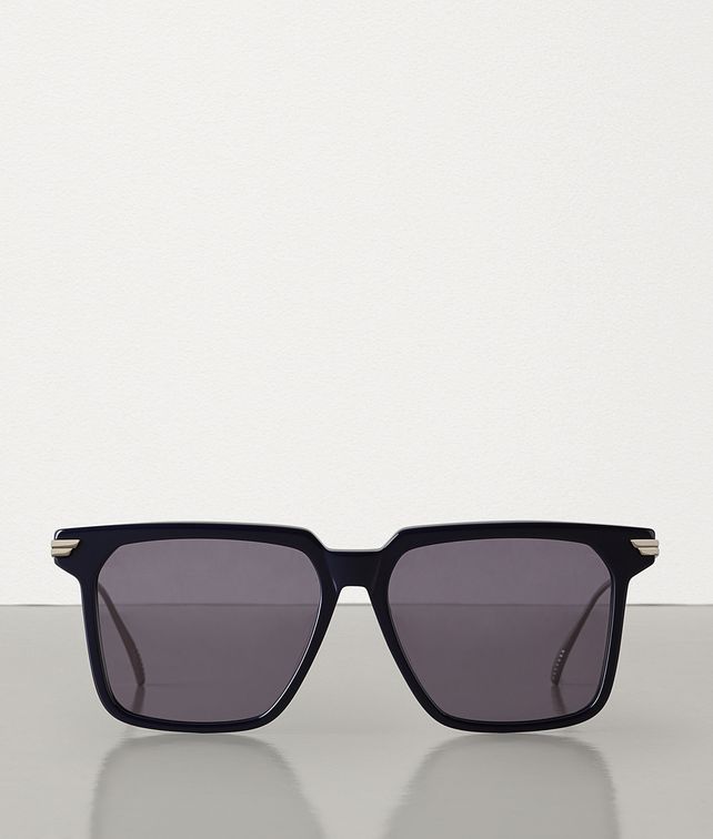 BOTTEGA VENETA SUNGLASSES IN ACETATE Sunglasses E fp