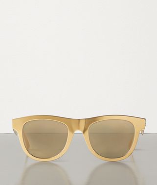 SUNGLASSES IN ALUMINUM SUNGLASSES IN ALUMINUM