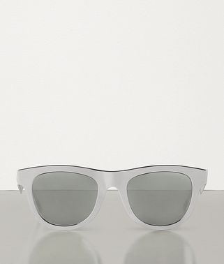 SUNGLASSES IN ALUMINUM SUNGLASSES IN ALUMINUM