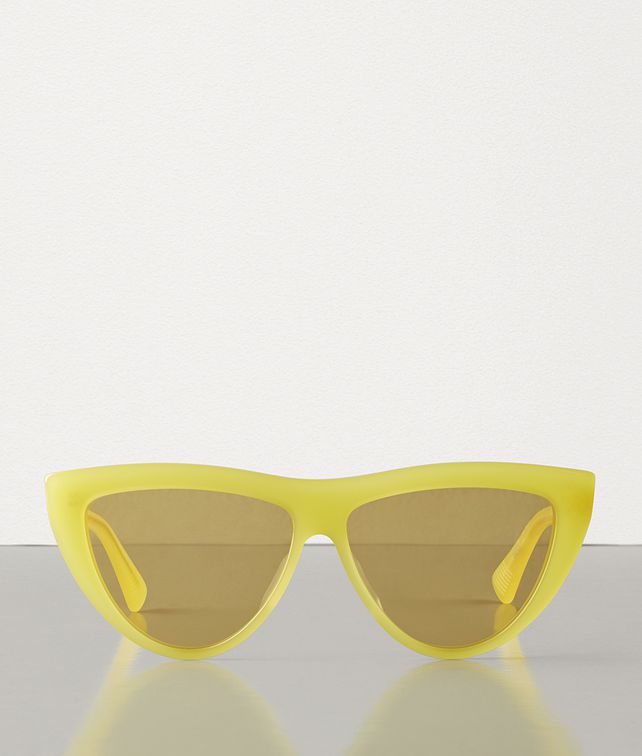 BOTTEGA VENETA SUNGLASSES Sunglasses Woman fp