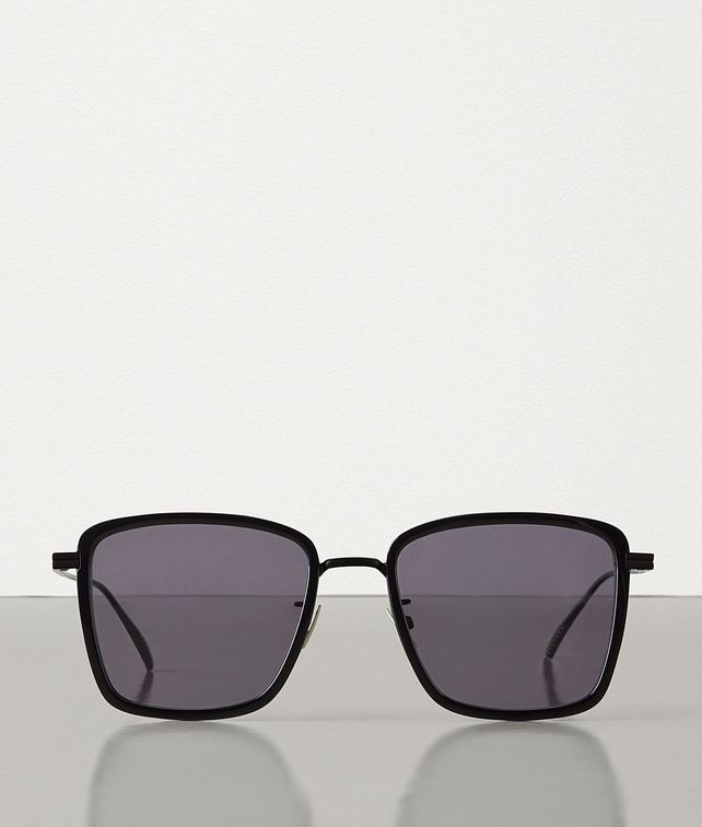 BOTTEGA VENETA LUNETTES DE SOLEIL Lunettes Femme fp