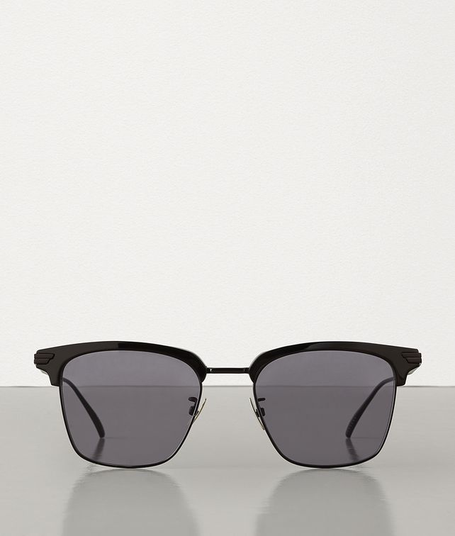 BOTTEGA VENETA SUNGLASSES IN ACETATE Sunglasses Man fp