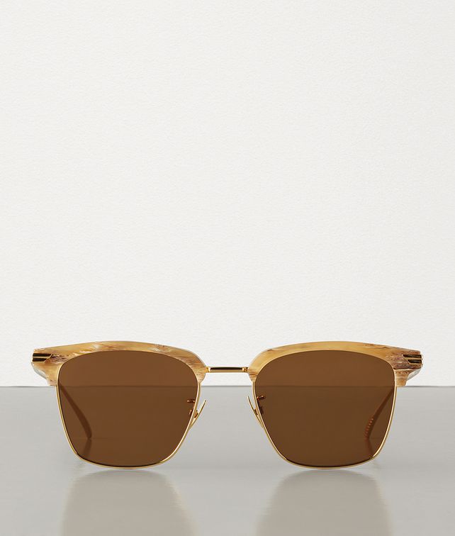 BOTTEGA VENETA SUNGLASSES Sunglasses Woman fp