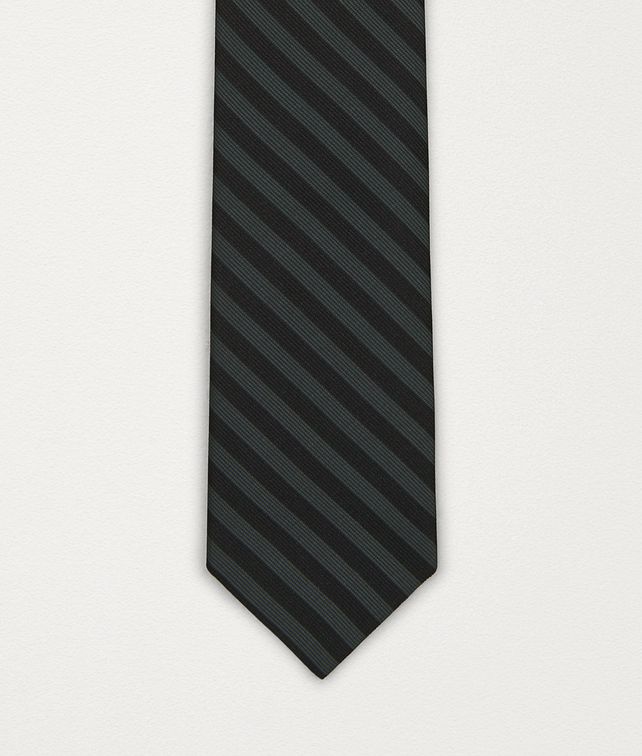 BOTTEGA VENETA TIE IN SILK Tie Man fp