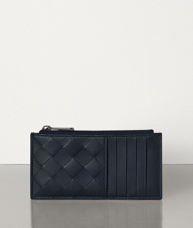 BOTTEGA VENETA CARD CASE Card Case Woman fp