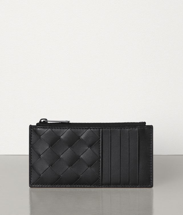BOTTEGA VENETA CARD CASE Card Case Woman fp
