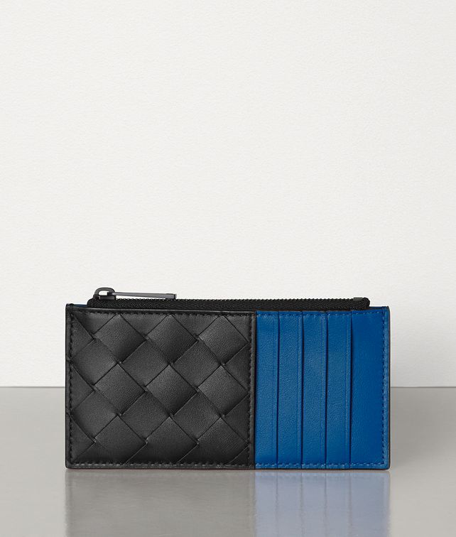 BOTTEGA VENETA CARD CASE Card Case Woman fp