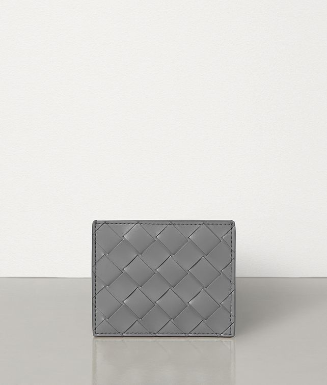 BOTTEGA VENETA CARD CASE Card Case Woman fp
