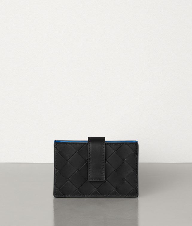 BOTTEGA VENETA CARD CASE Card Case Woman fp