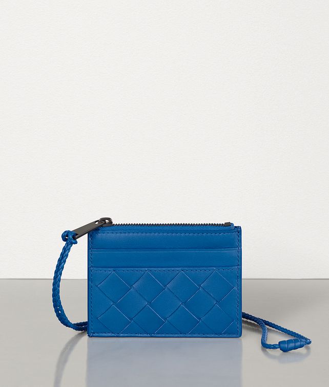 BOTTEGA VENETA CARD CASE Card Case Woman fp