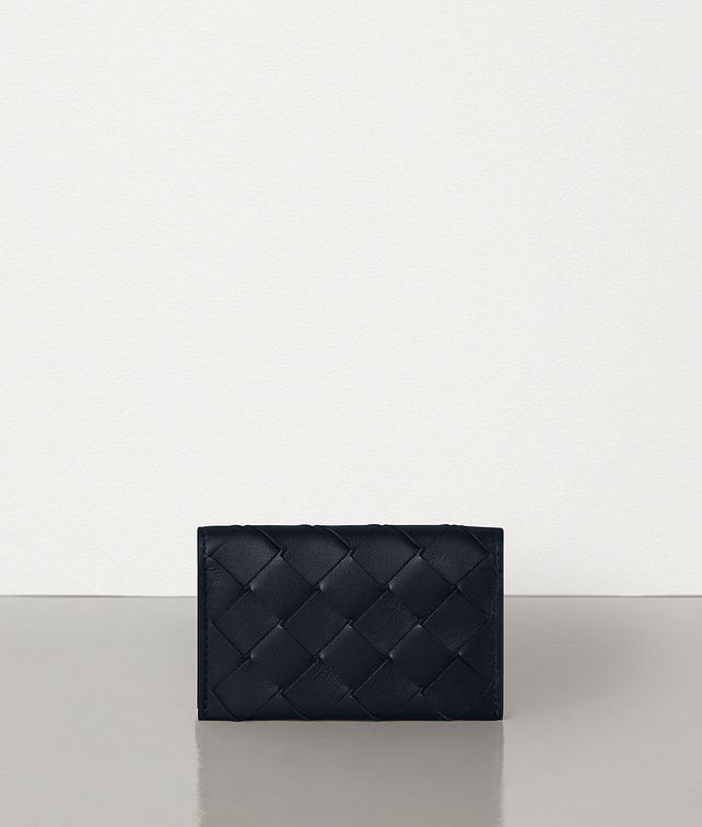 BOTTEGA VENETA CARD CASE Card Case Woman fp
