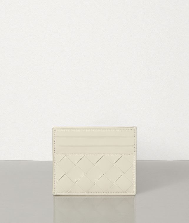 BOTTEGA VENETA CARD CASE IN INTRECCIATO VN Card Case Man fp
