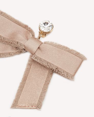REDValentino PARTY BALLET EARRINGS