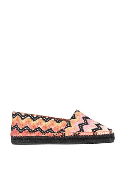 castaner missoni espadrilles