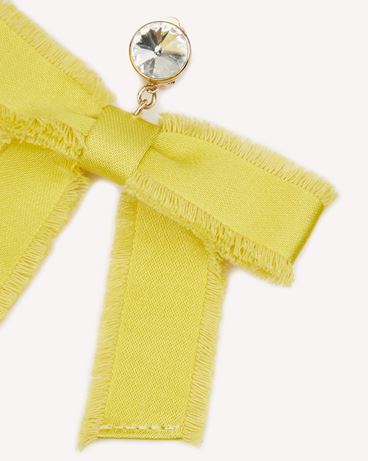 REDValentino PARTY BALLET EARRINGS