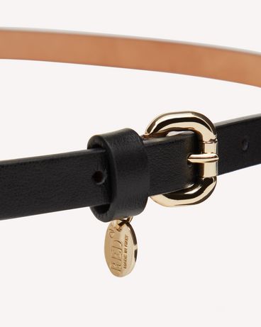 REDValentino ESSENTIAL BELT