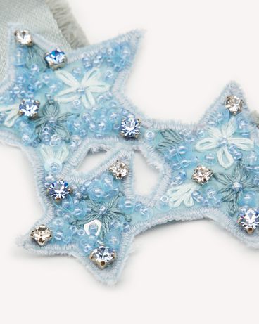 REDValentino PARTY BALLET NECKLACE