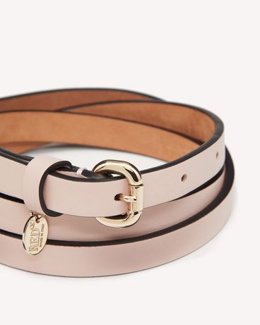 REDValentino ESSENTIAL BELT