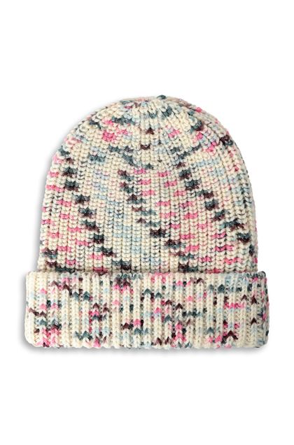 missoni beanie